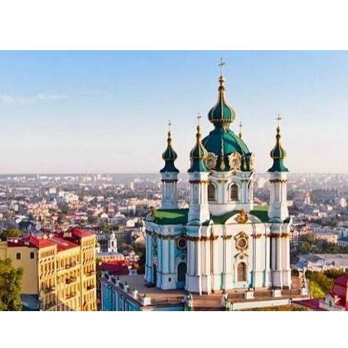 乌克兰物价开始上涨，商家涨价原因是什么